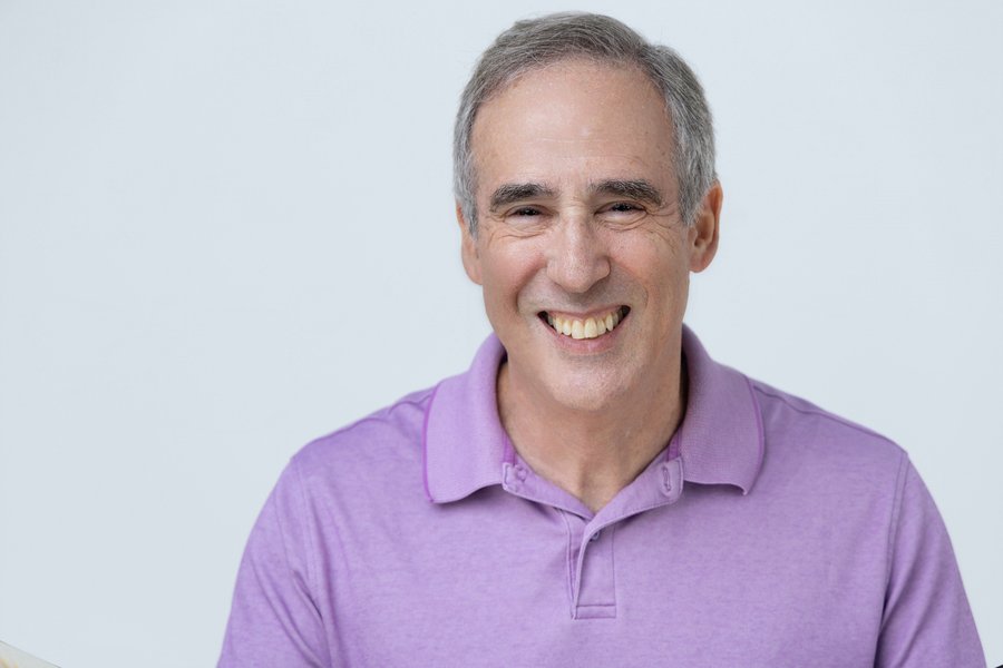 Mike Wittenstein, headshot