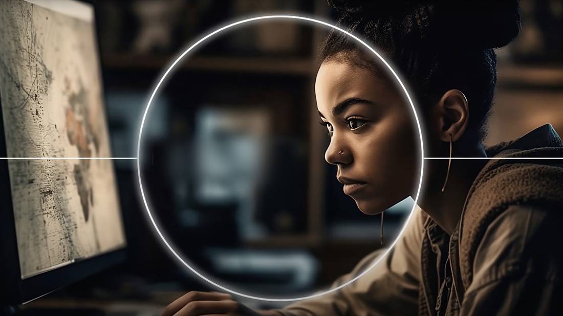 Connecting the African diaspora through story