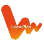 Logotipo LeasePlan