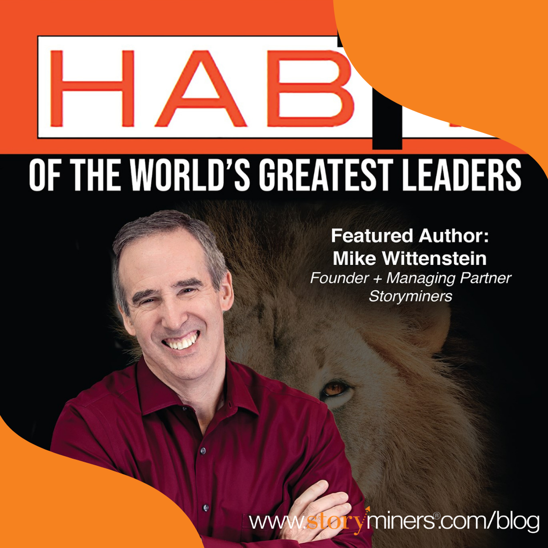 1Habit of the World's Greatest Leaders