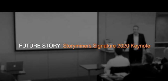 Future Story - 2020 [keynote]