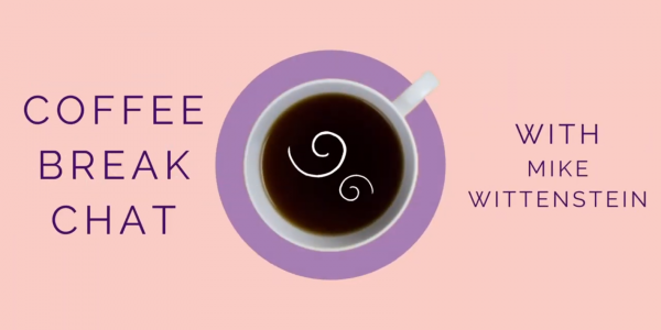 Coffee Break Chat con Mike